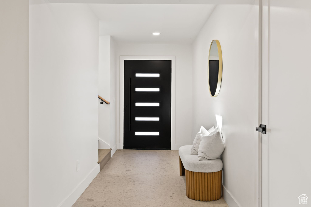 2536 E KENSINGTON AVE Salt Lake City, UT 84108