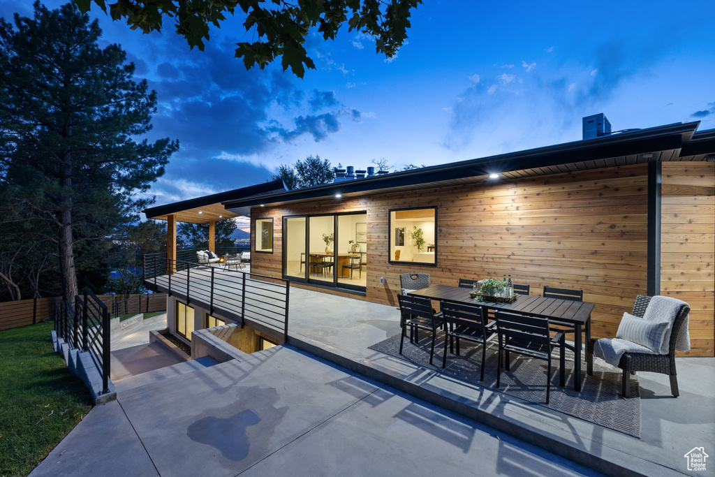 2536 E KENSINGTON AVE Salt Lake City, UT 84108