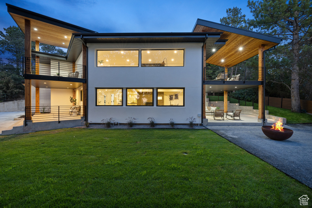 2536 E KENSINGTON AVE Salt Lake City, UT 84108
