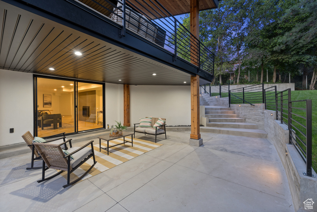 2536 E KENSINGTON AVE Salt Lake City, UT 84108