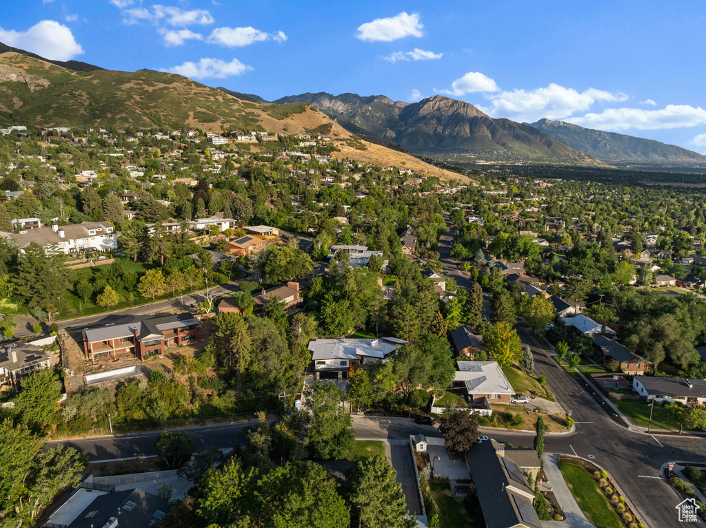 2536 E KENSINGTON AVE Salt Lake City, UT 84108