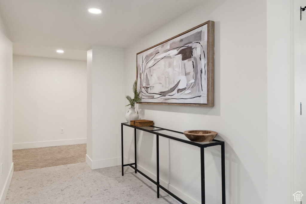 2536 E KENSINGTON AVE Salt Lake City, UT 84108