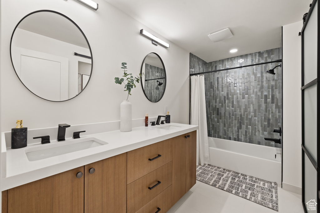 2536 E KENSINGTON AVE Salt Lake City, UT 84108