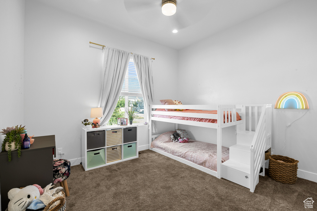 Photo 12 for MLS #2102690 at 72 S 2560 East