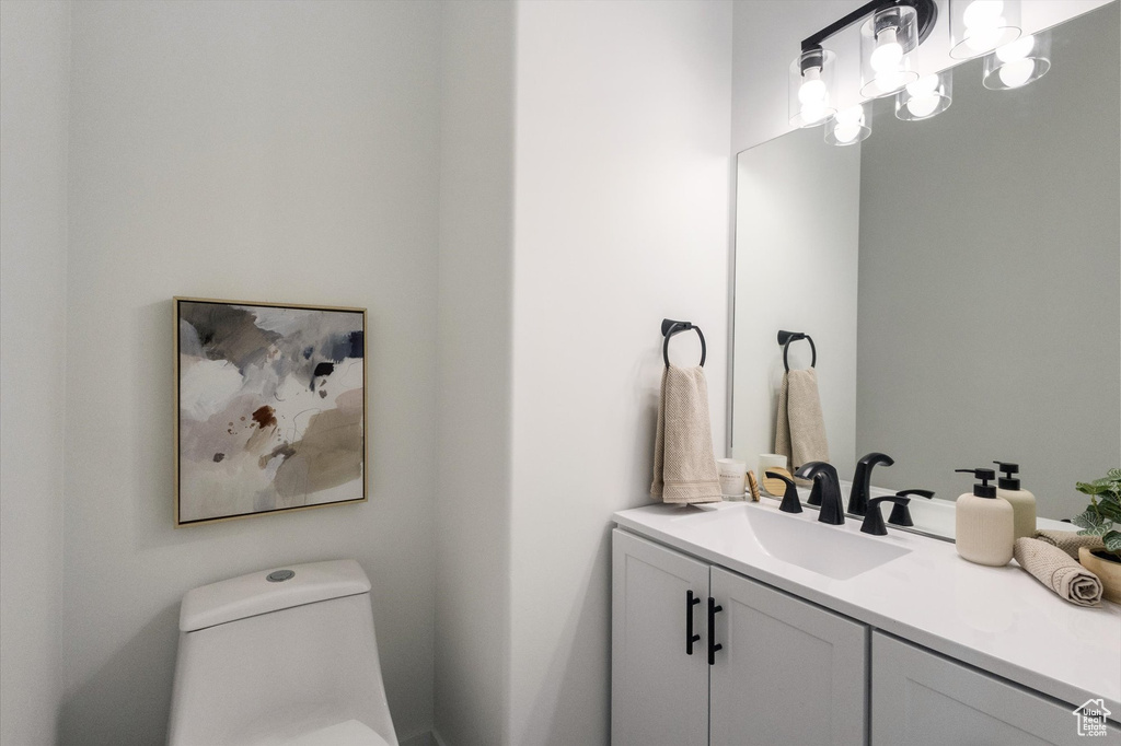 Photo 14 for MLS #2102692 at 636 N 1280 East