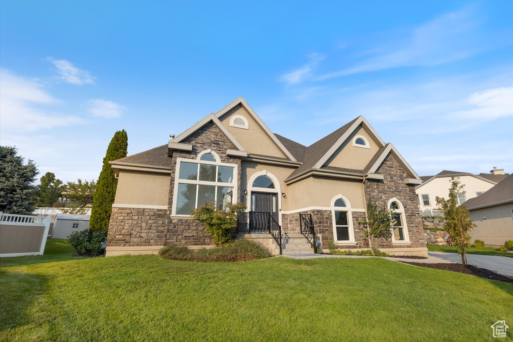 Photo 4 for MLS #2102692 at 636 N 1280 East