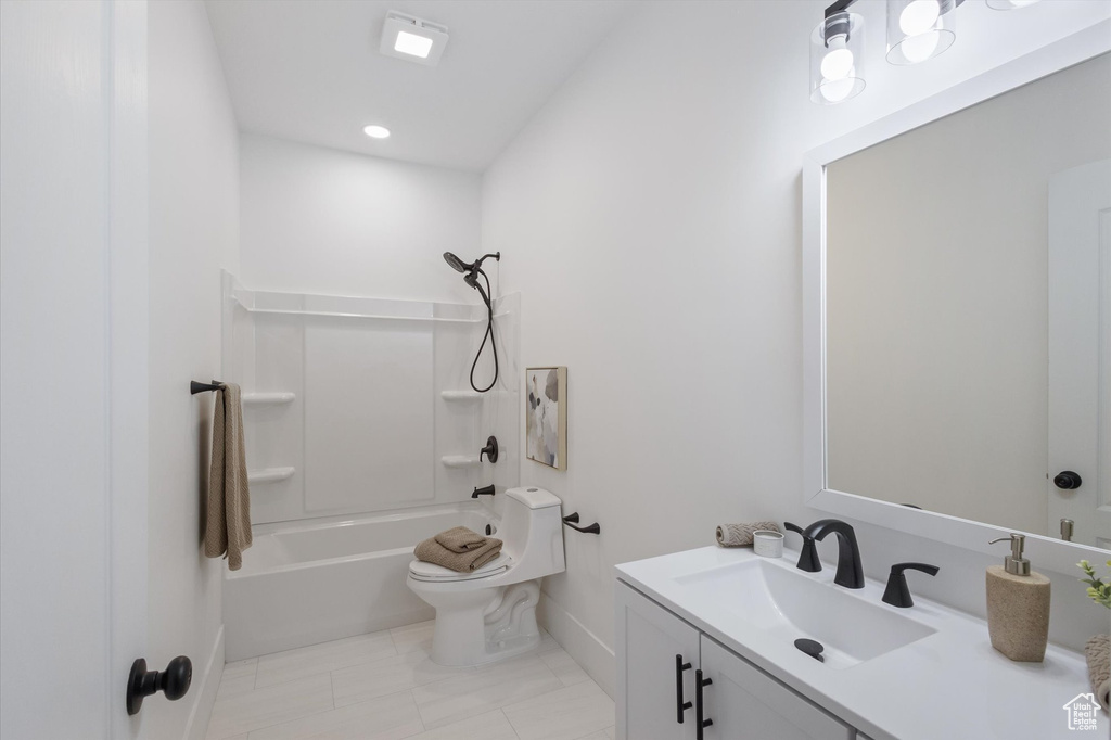 Photo 32 for MLS #2102692 at 636 N 1280 East