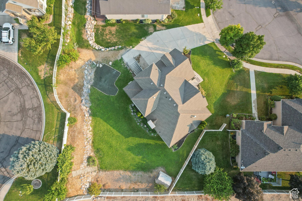 Photo 41 for MLS #2102692 at 636 N 1280 East