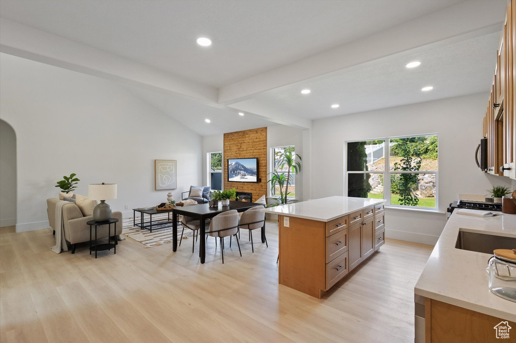 Photo 6 for MLS #2102692 at 636 N 1280 East