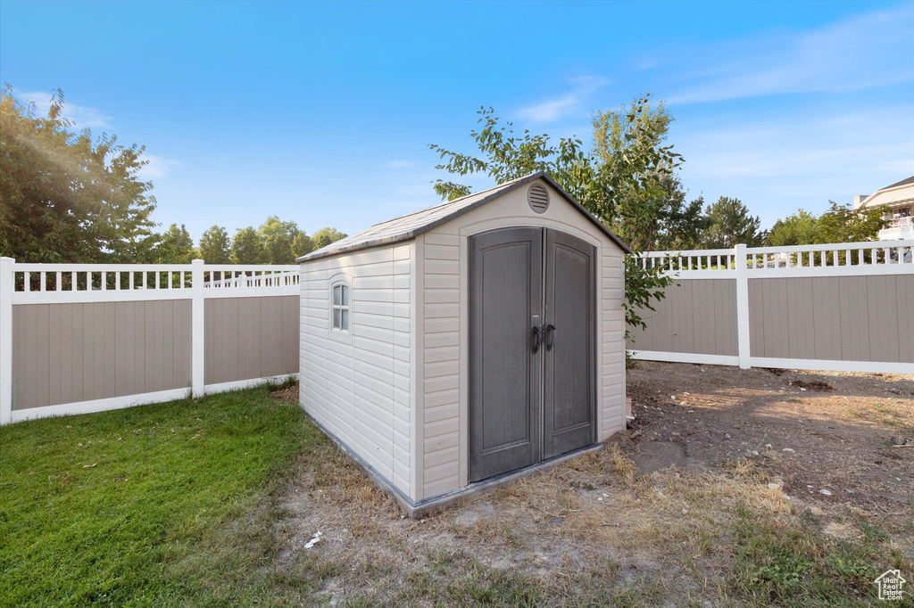 Photo 38 for MLS #2102692 at 636 N 1280 East