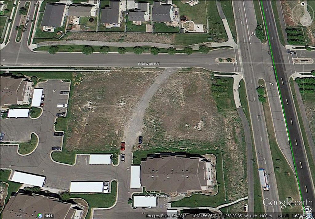 8251 N RANCHES PKWY Eagle Mountain, UT 84005