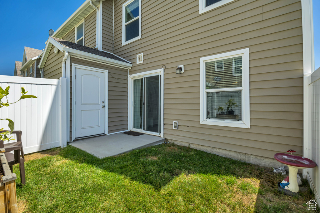 176 W FINLAY DR South Salt Lake, UT 84115