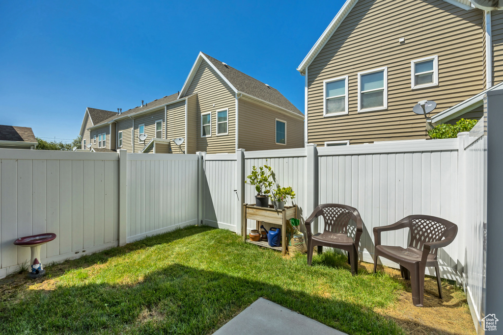 176 W FINLAY DR South Salt Lake, UT 84115
