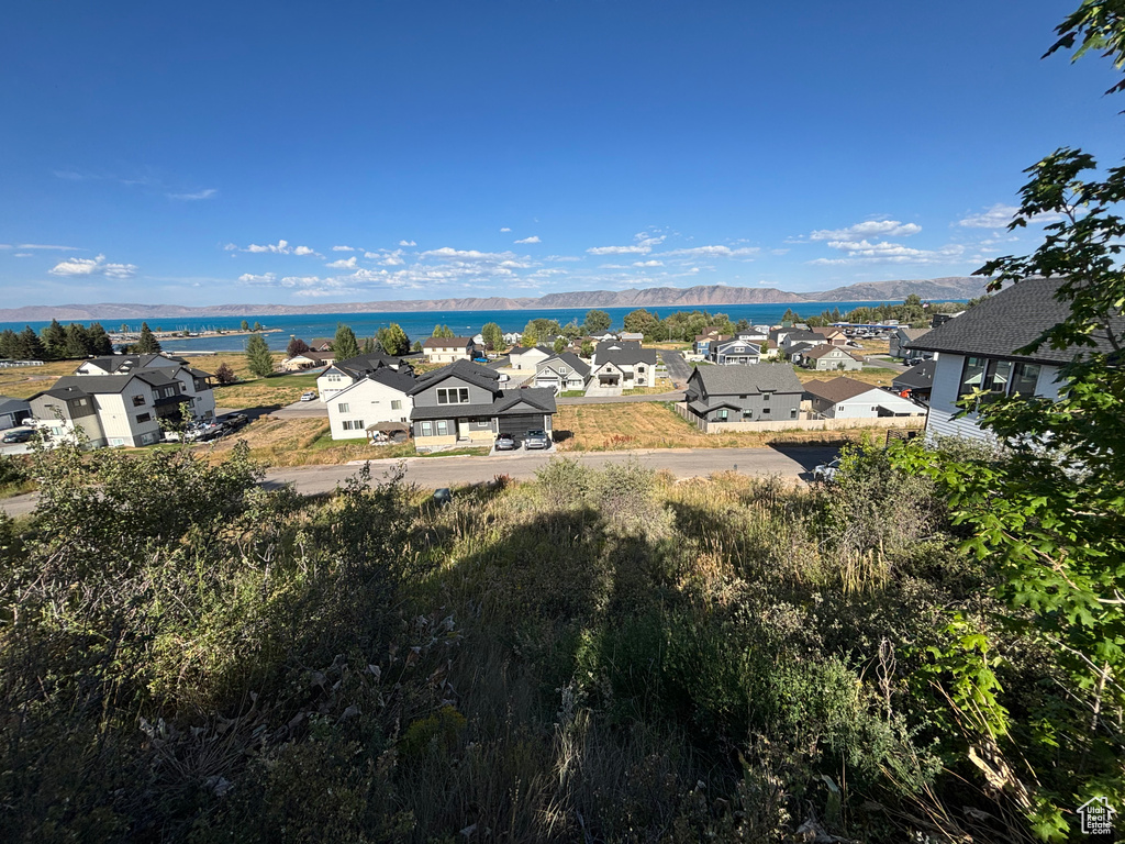 657 N LOCHWOOD VW Garden City, UT 84028