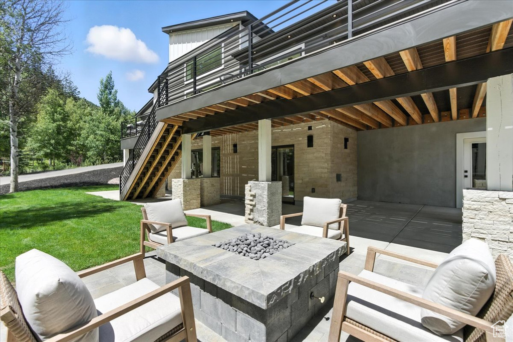 415 WOODLAND DR #33 Park City, UT 84098