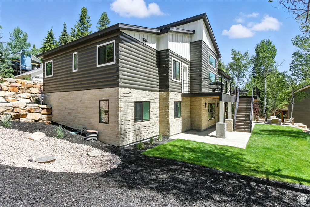 415 WOODLAND DR #33 Park City, UT 84098