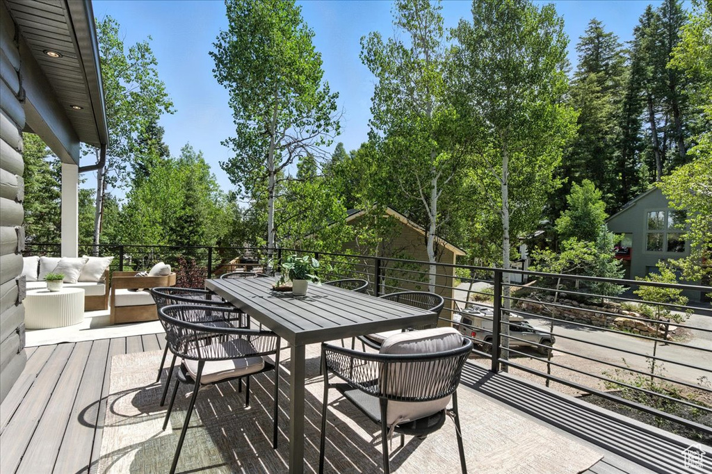 415 WOODLAND DR #33 Park City, UT 84098