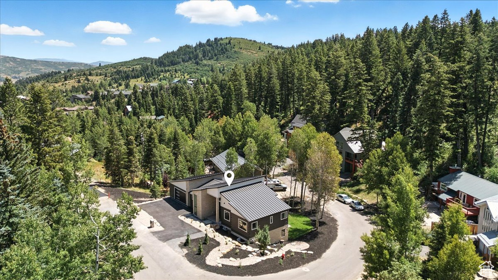 415 WOODLAND DR #33 Park City, UT 84098