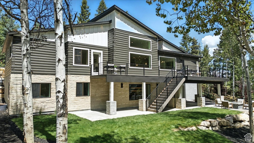 415 WOODLAND DR #33 Park City, UT 84098