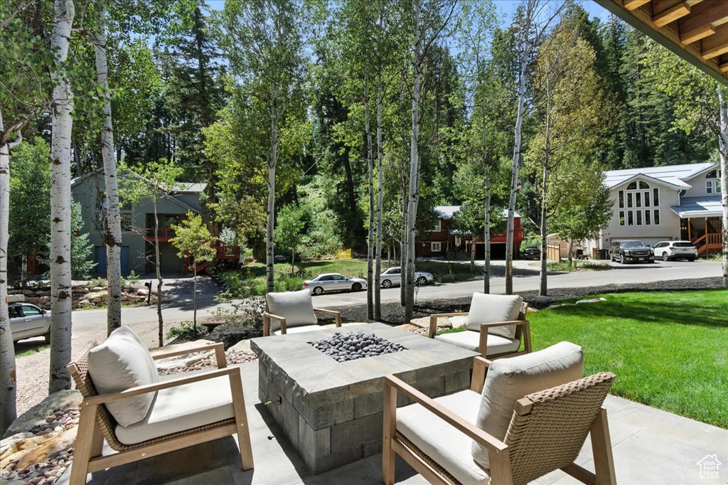 415 WOODLAND DR #33 Park City, UT 84098