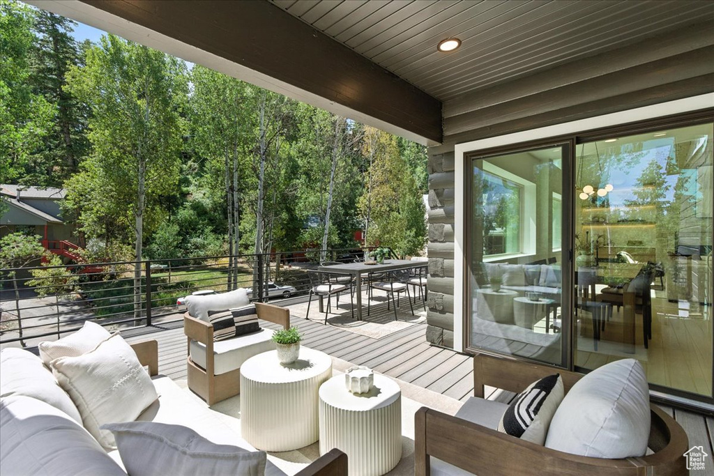 415 WOODLAND DR #33 Park City, UT 84098