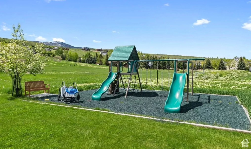 673 N LOCHWOOD VW Garden City, UT 84028