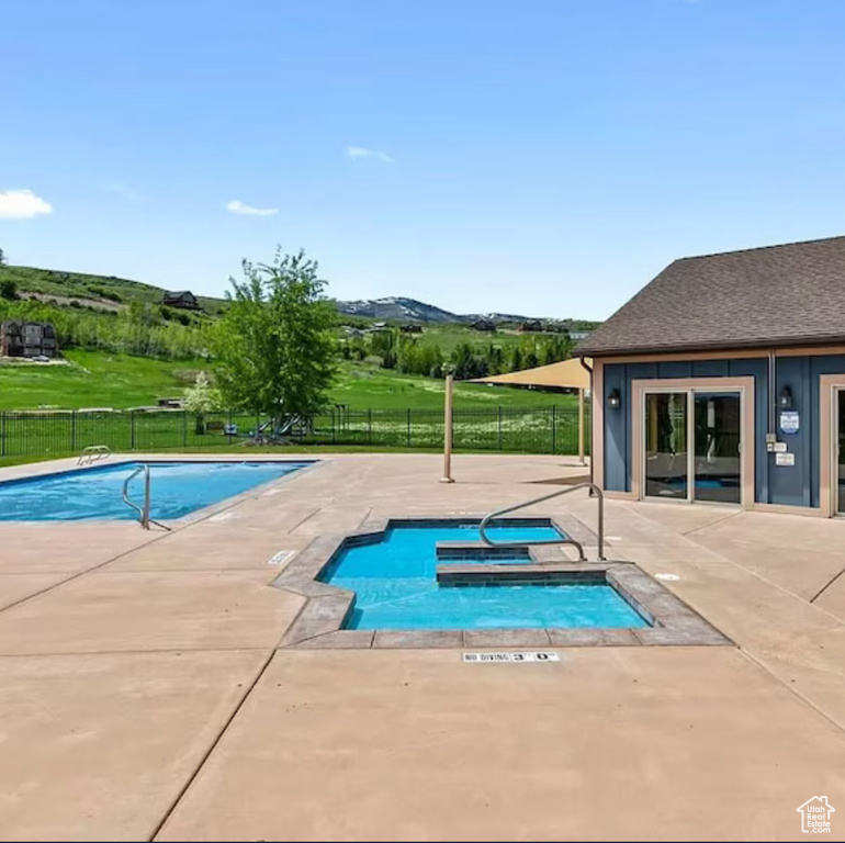673 N LOCHWOOD VW Garden City, UT 84028