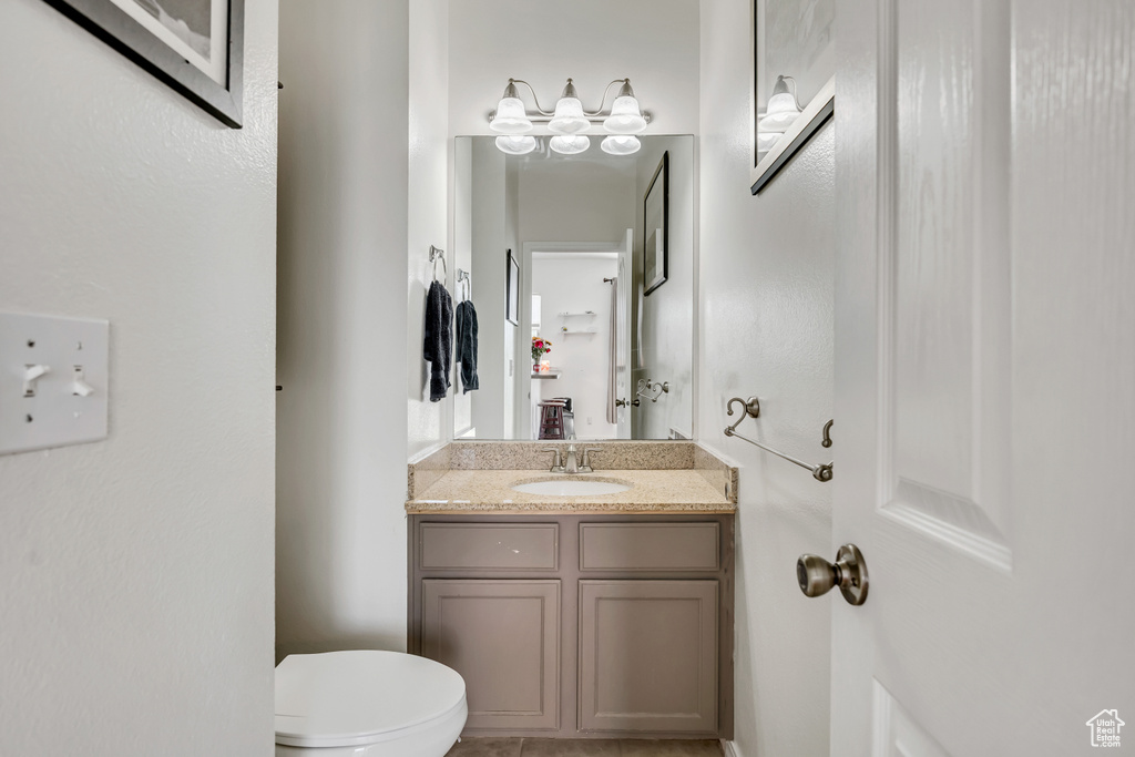 3581 S CHANDLERY PL Magna, UT 84044