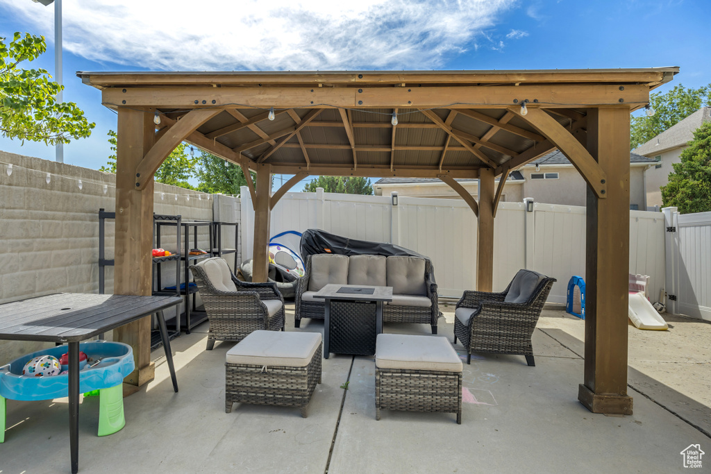 3581 S CHANDLERY PL Magna, UT 84044