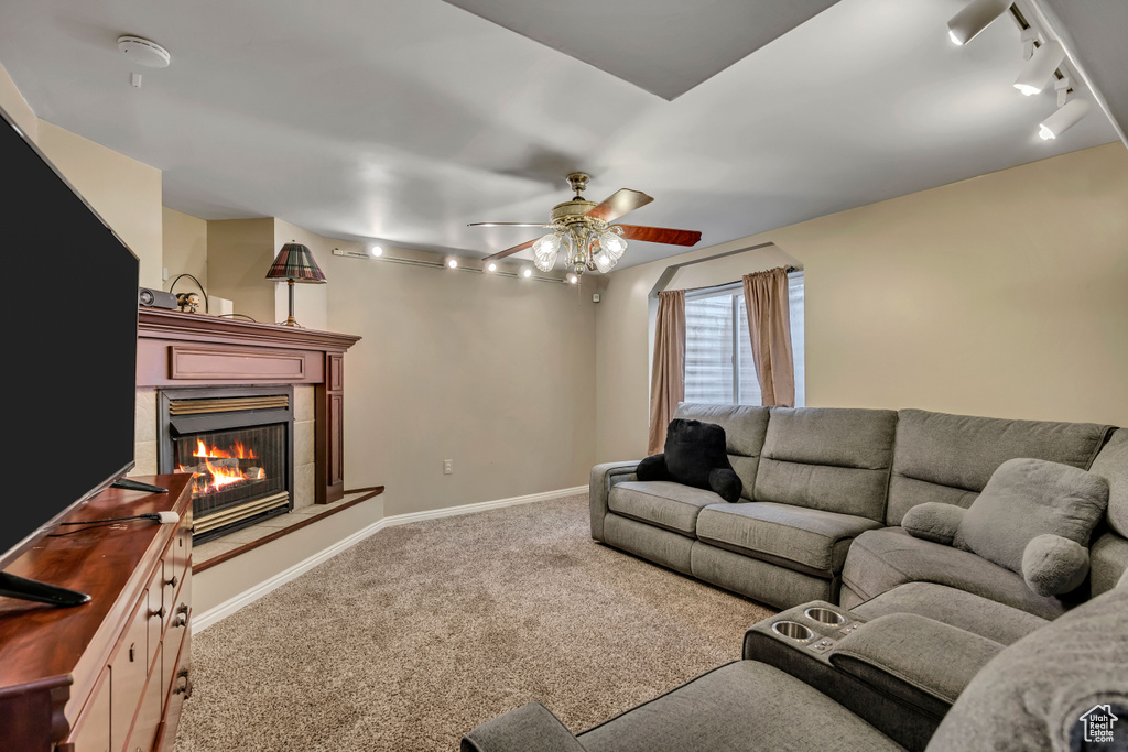 3581 S CHANDLERY PL Magna, UT 84044