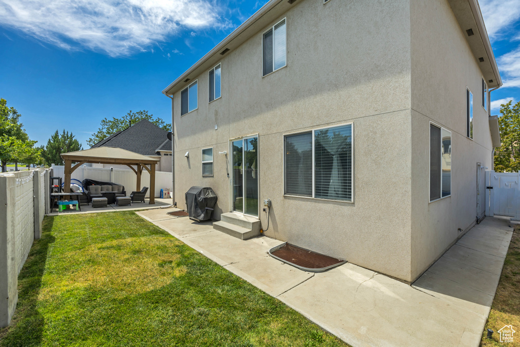 3581 S CHANDLERY PL Magna, UT 84044