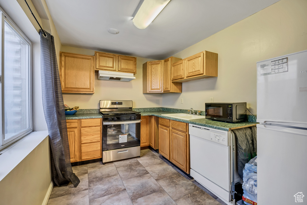 3581 S CHANDLERY PL Magna, UT 84044