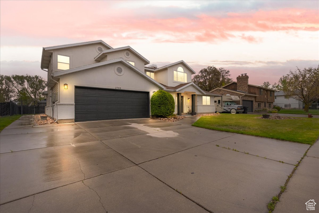 2748 W 220 N Provo, UT 84601