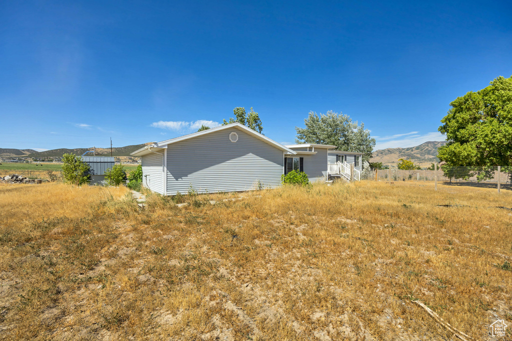 1472 HOGANS RD Stockton, UT 84071