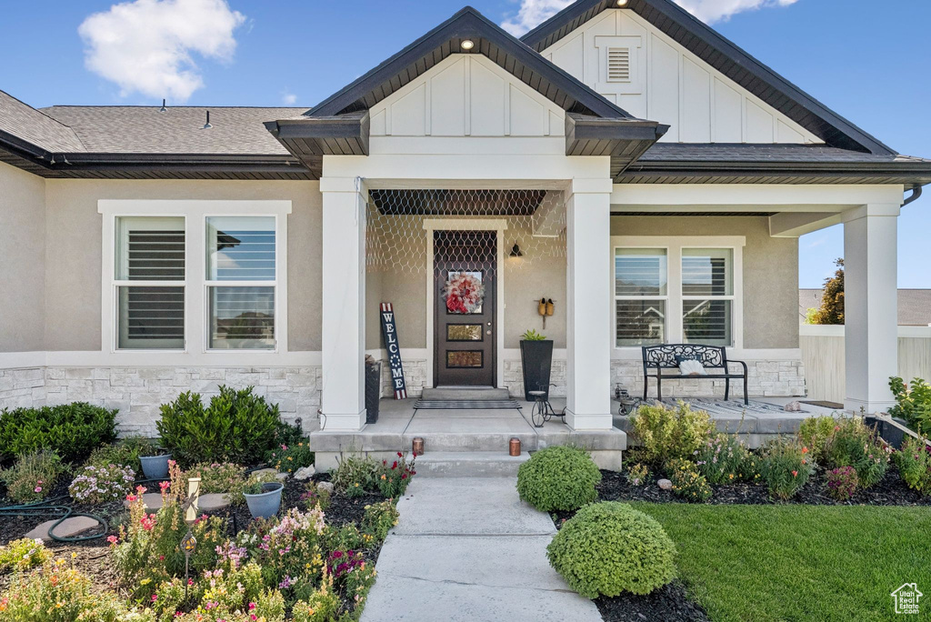 4814 N BRIAN HEAD PEAK DR Eagle Mountain, UT 84005