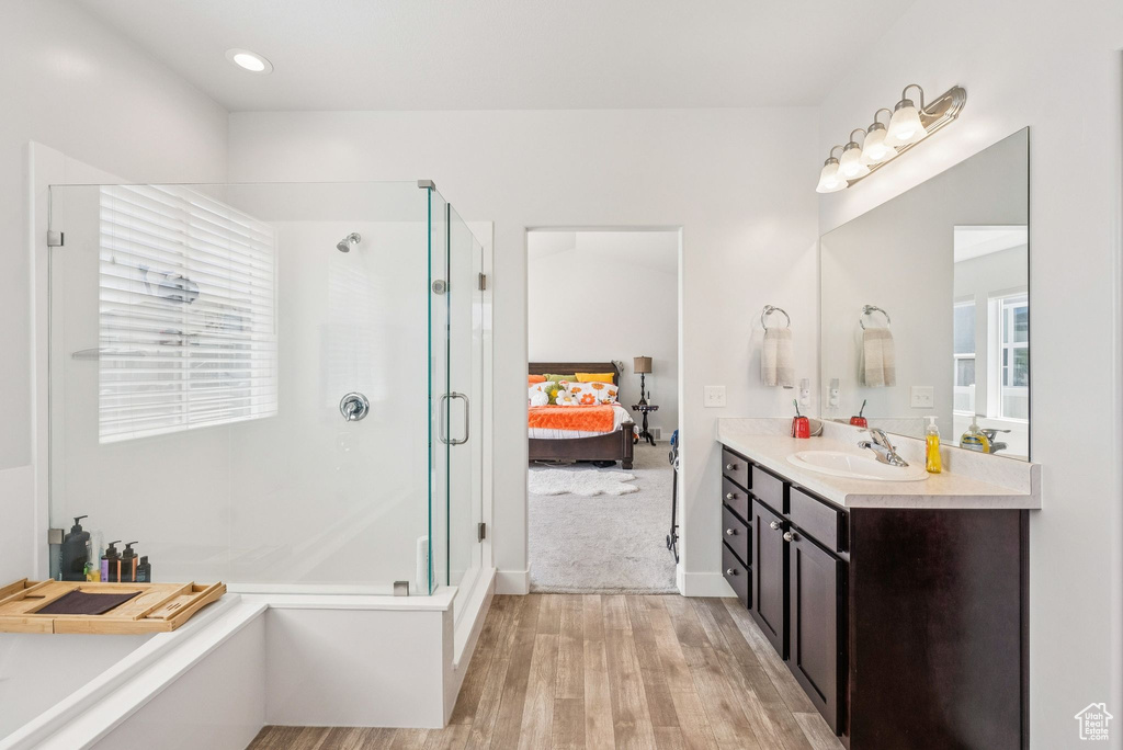 4814 N BRIAN HEAD PEAK DR Eagle Mountain, UT 84005