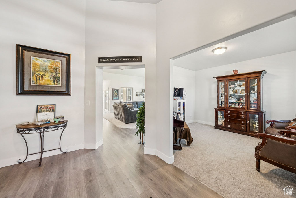 4814 N BRIAN HEAD PEAK DR Eagle Mountain, UT 84005