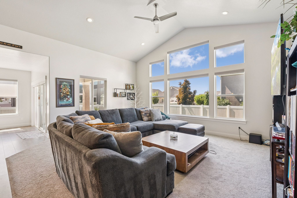 4814 N BRIAN HEAD PEAK DR Eagle Mountain, UT 84005