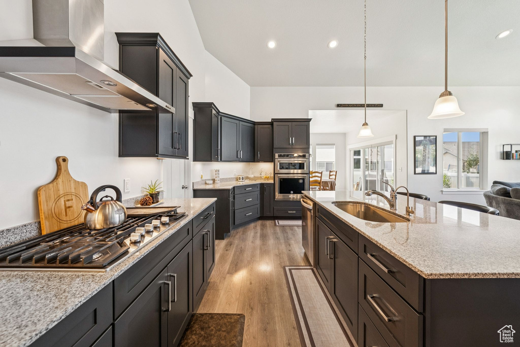 4814 N BRIAN HEAD PEAK DR Eagle Mountain, UT 84005