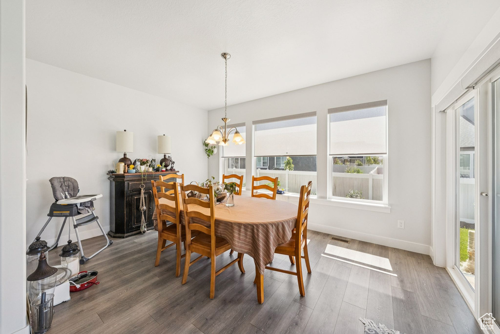 4814 N BRIAN HEAD PEAK DR Eagle Mountain, UT 84005