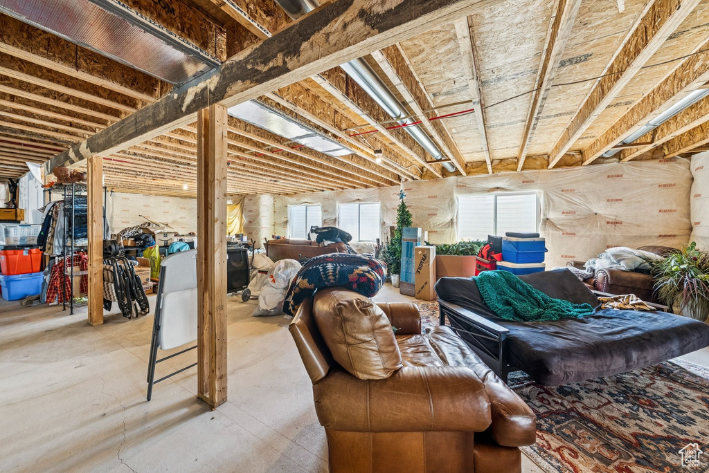 4814 N BRIAN HEAD PEAK DR Eagle Mountain, UT 84005