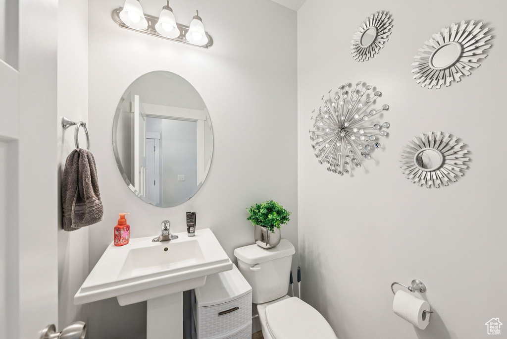 4814 N BRIAN HEAD PEAK DR Eagle Mountain, UT 84005