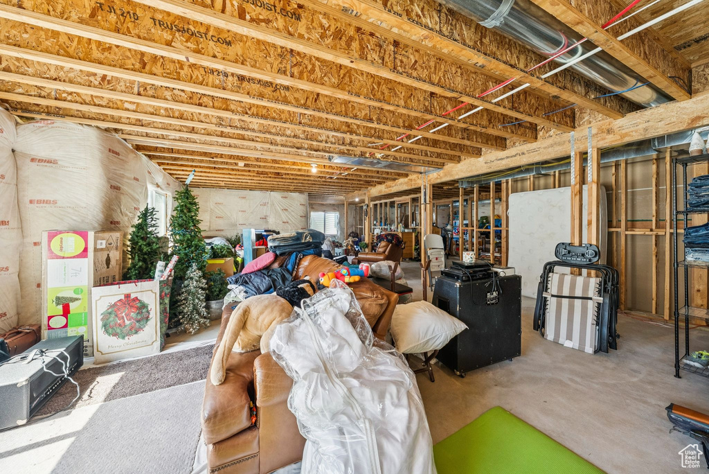 4814 N BRIAN HEAD PEAK DR Eagle Mountain, UT 84005