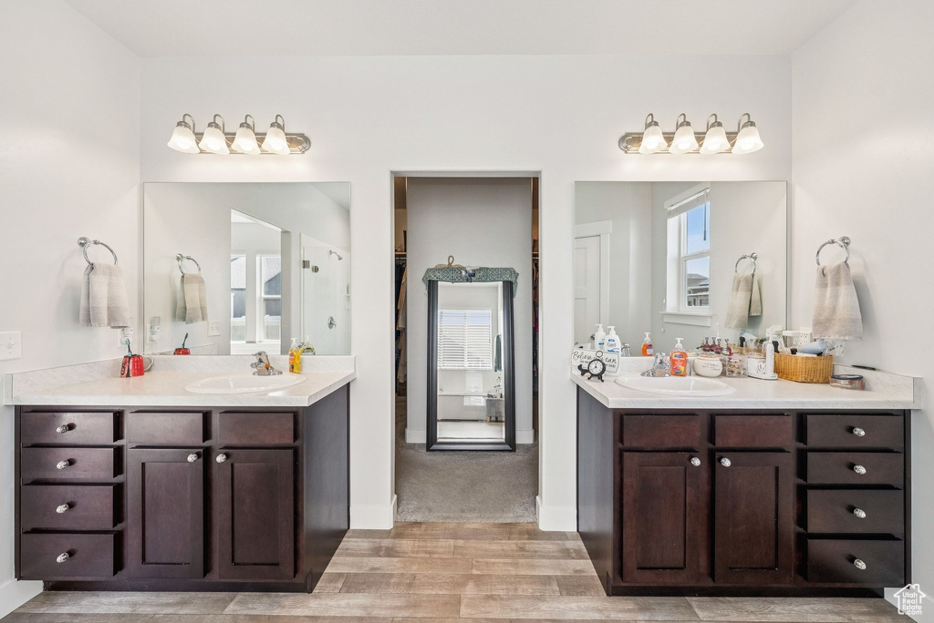 4814 N BRIAN HEAD PEAK DR Eagle Mountain, UT 84005