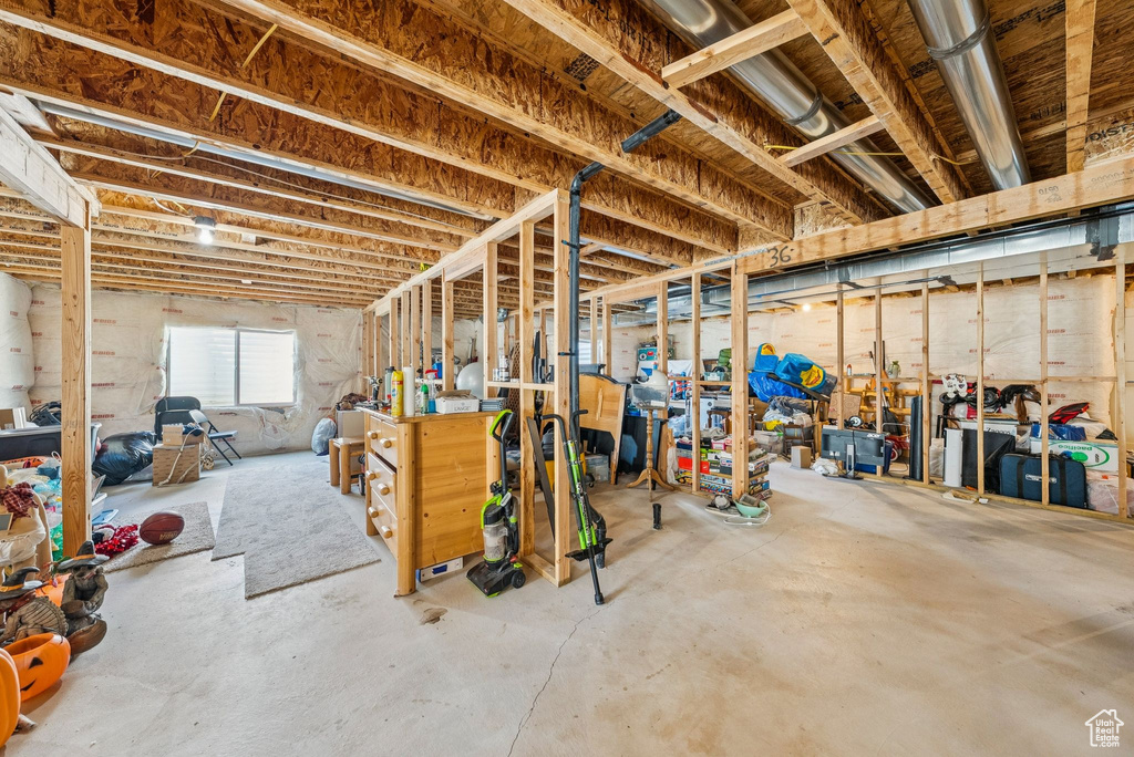 4814 N BRIAN HEAD PEAK DR Eagle Mountain, UT 84005