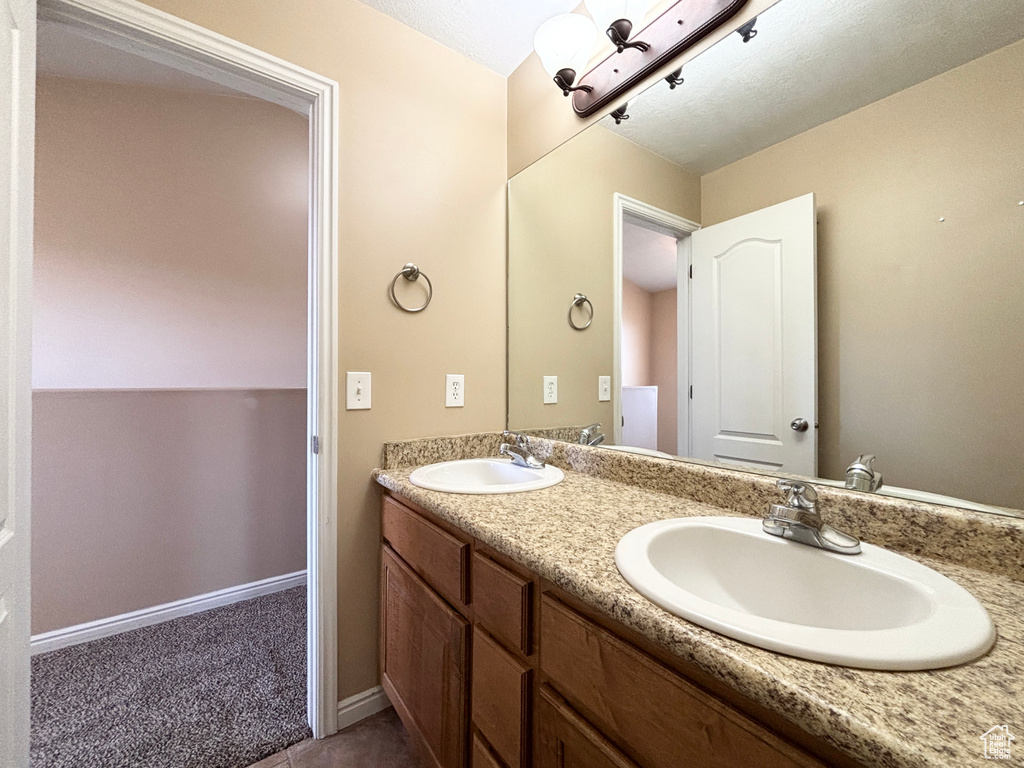 7608 S CALENDULA LN West Jordan, UT 84081