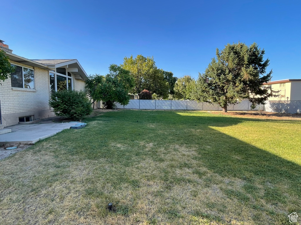 4333 S EL CAMINO ST Taylorsville, UT 84129