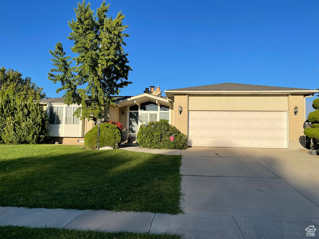 4333 S EL CAMINO ST Taylorsville, UT 84129