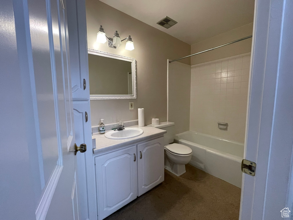 4333 S EL CAMINO ST Taylorsville, UT 84129