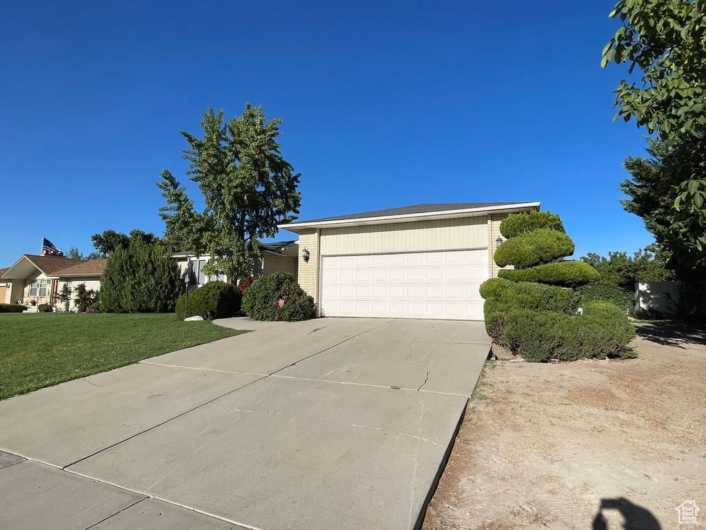 4333 S EL CAMINO ST Taylorsville, UT 84129